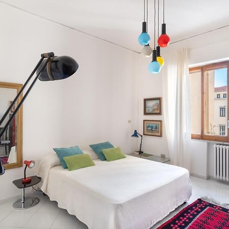 Casa Vacanza Angelina Via Mercanti Centro Storico Салерно Экстерьер фото