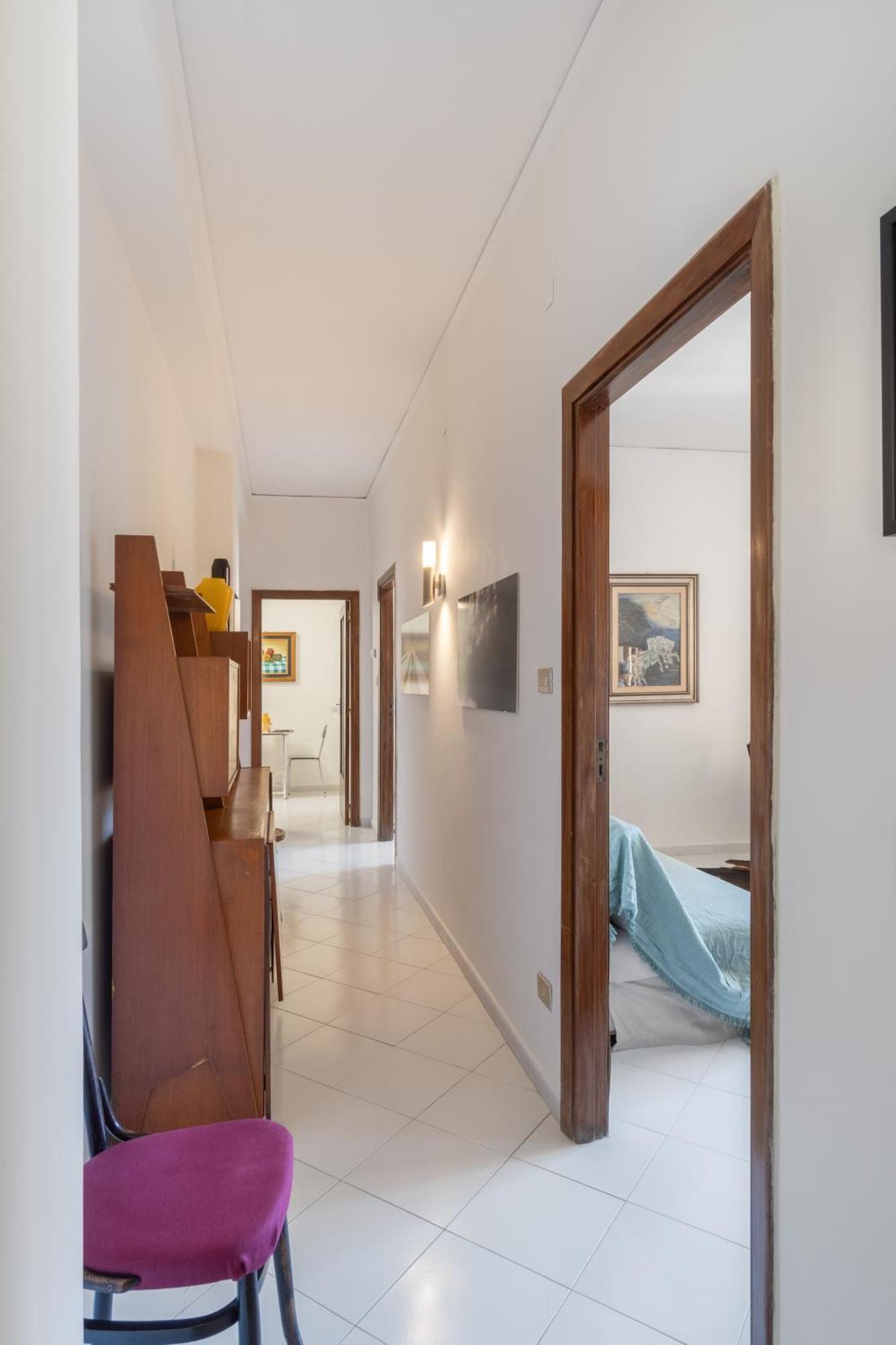 Casa Vacanza Angelina Via Mercanti Centro Storico Салерно Экстерьер фото