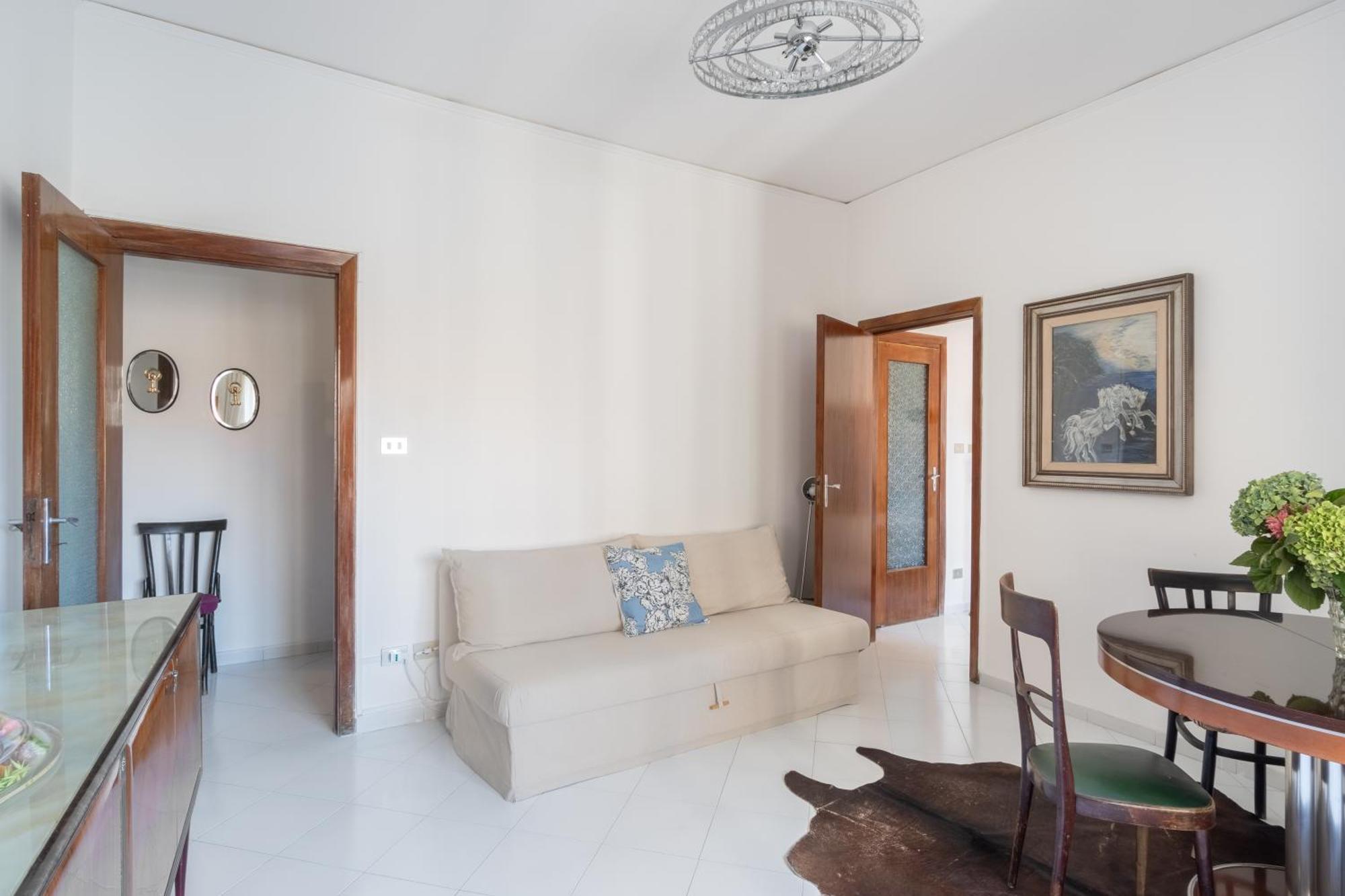 Casa Vacanza Angelina Via Mercanti Centro Storico Салерно Экстерьер фото