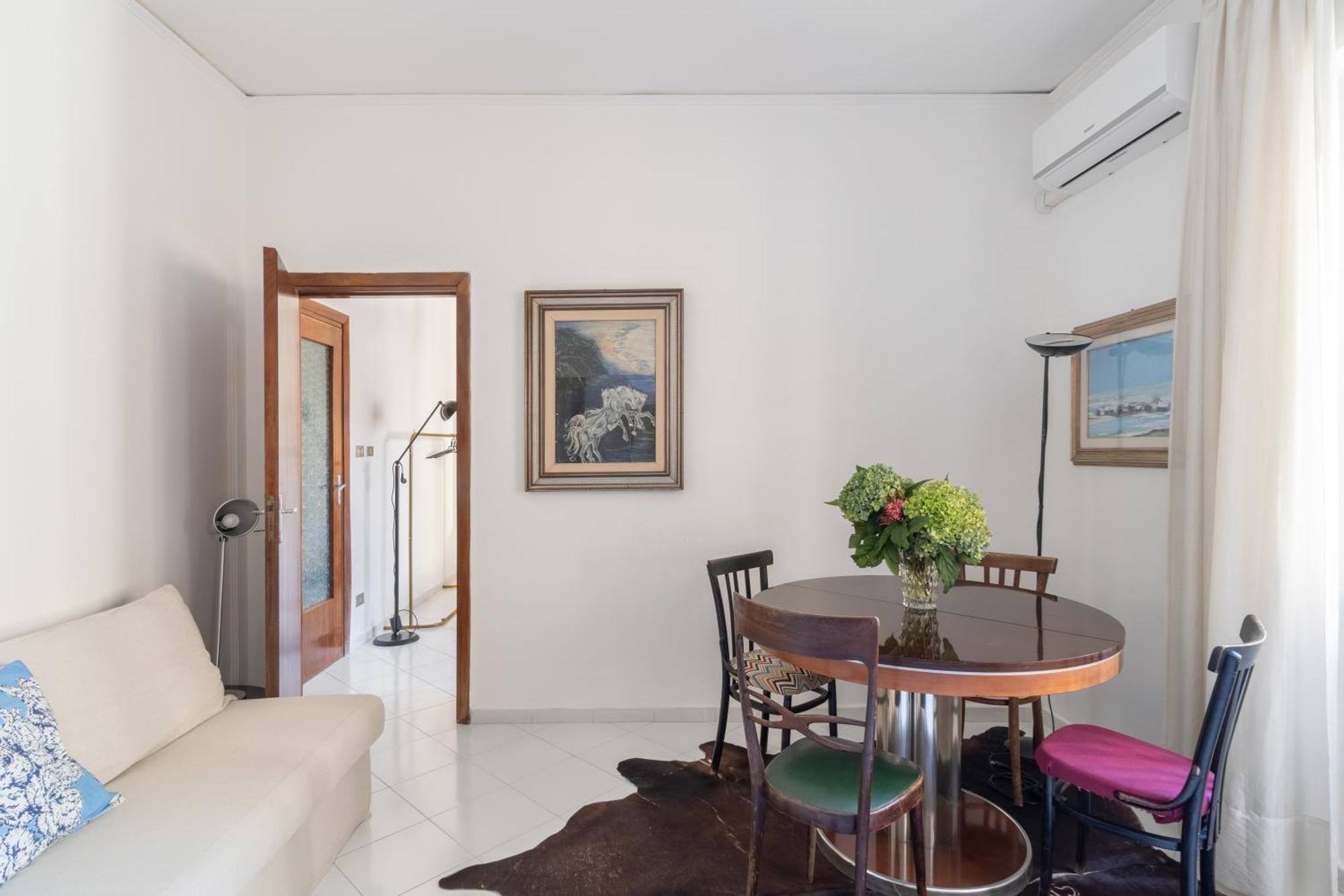 Casa Vacanza Angelina Via Mercanti Centro Storico Салерно Экстерьер фото