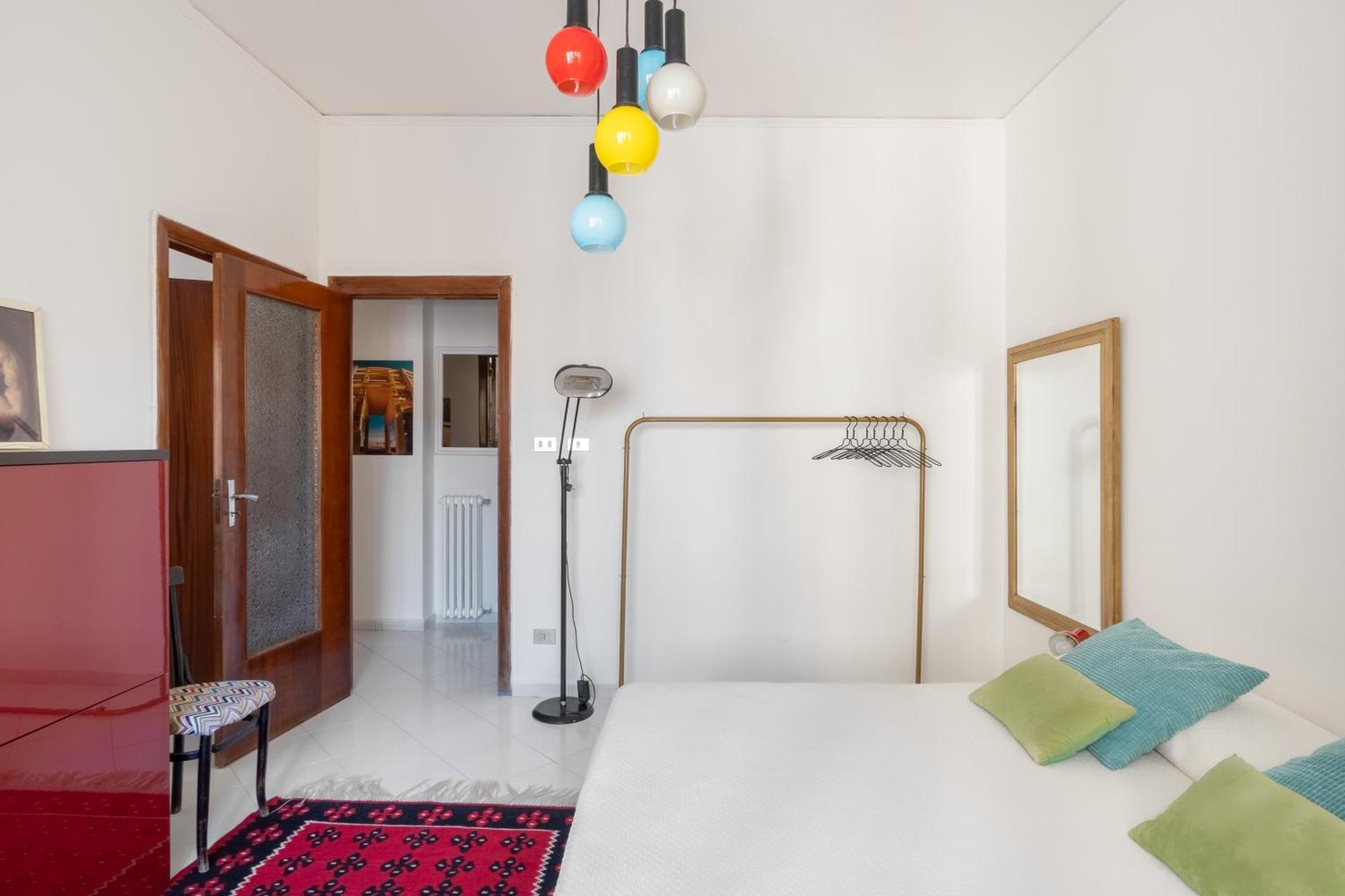 Casa Vacanza Angelina Via Mercanti Centro Storico Салерно Экстерьер фото